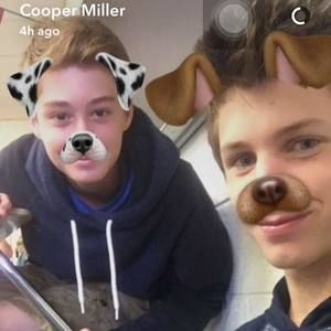 Meet your Posher, Benjamin